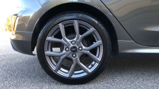 Ford Fiesta 1.0 EcoBoost ST-Line 5dr Petrol Hatchback